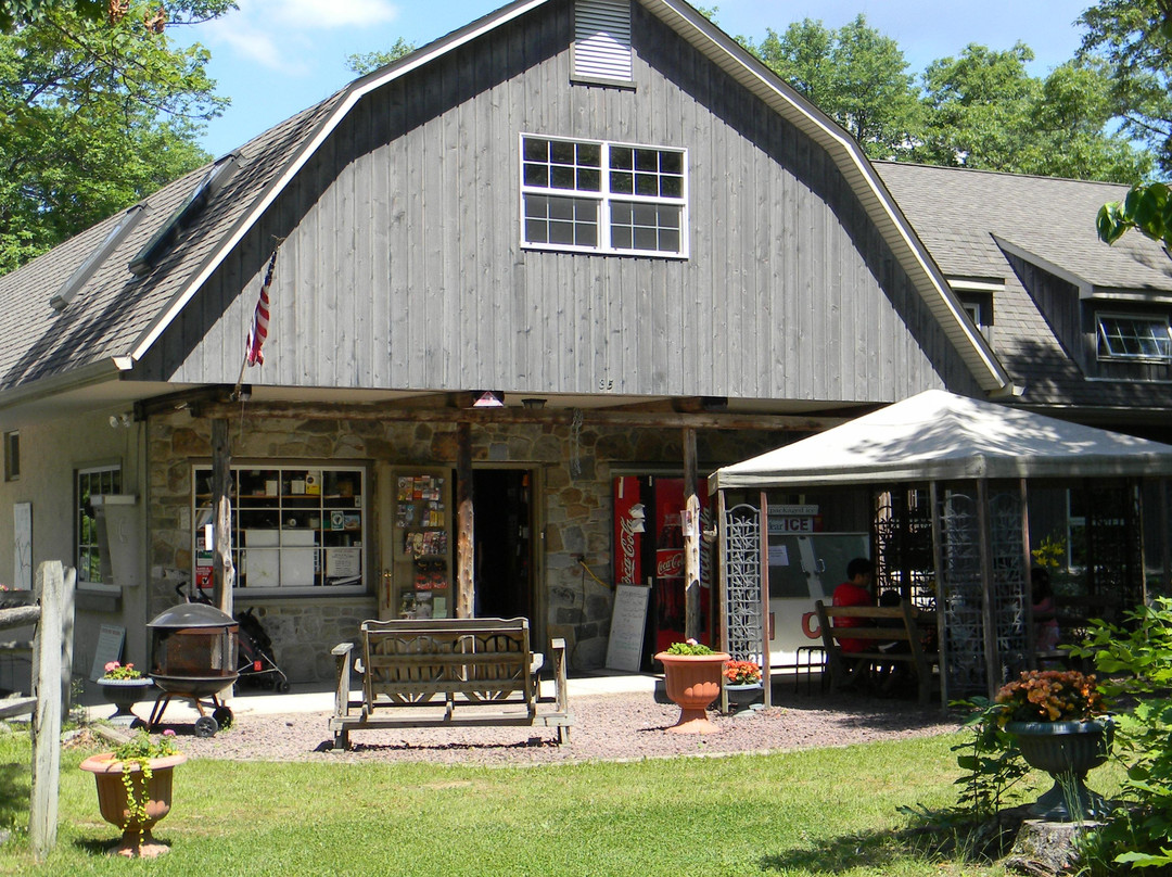 Camp Taylor