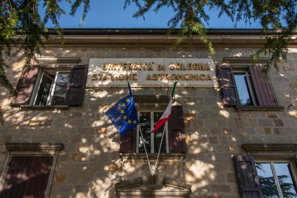Parco delle Stelle景点图片