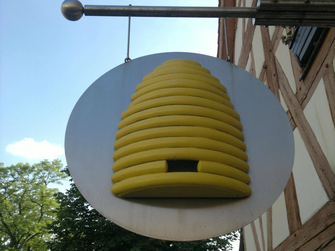 Beekeeping Museum景点图片