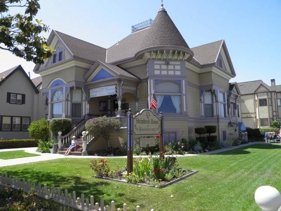 The Steinbeck House / Best Cellar Gift Shop景点图片