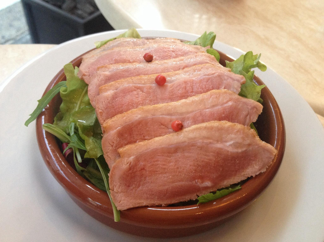 BRASSERIE Amicale