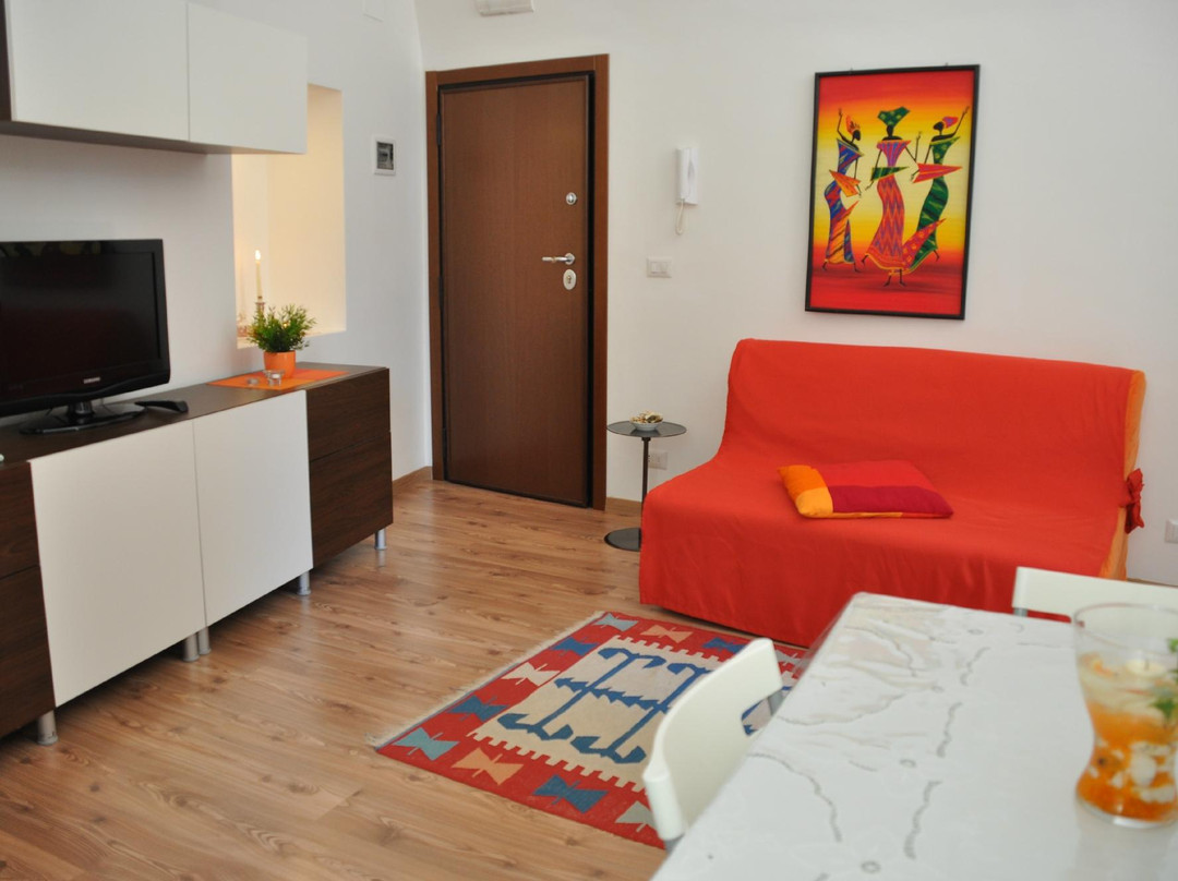 卡萨马西马酒店住宿-Bed & Breakfast Gli Avi