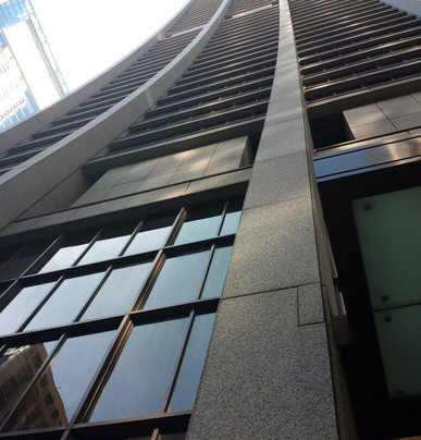 大通大厦-芝加哥必去景点