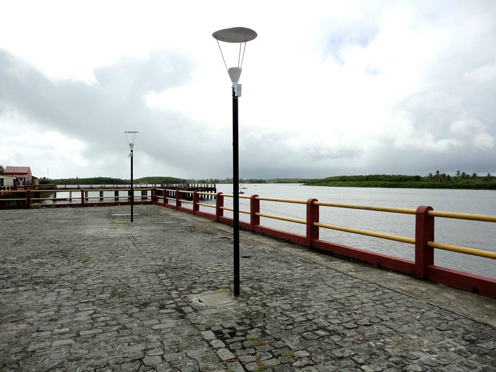 Sitio Historico Dr. Paulo Souto景点图片