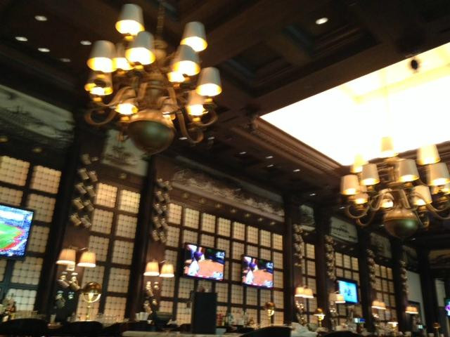 East Carondelet餐馆和美食-The Beerhouse