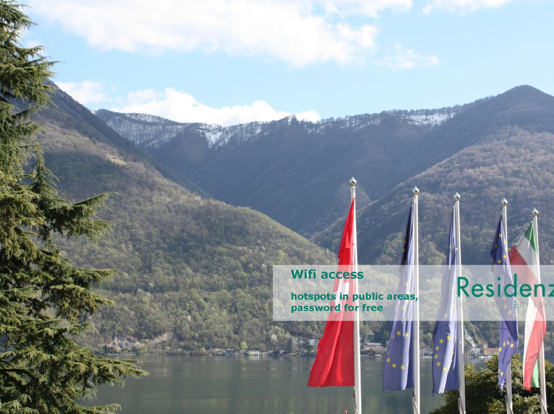 圣马可住宅酒店