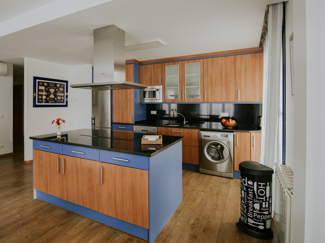 Apartamentos Haro