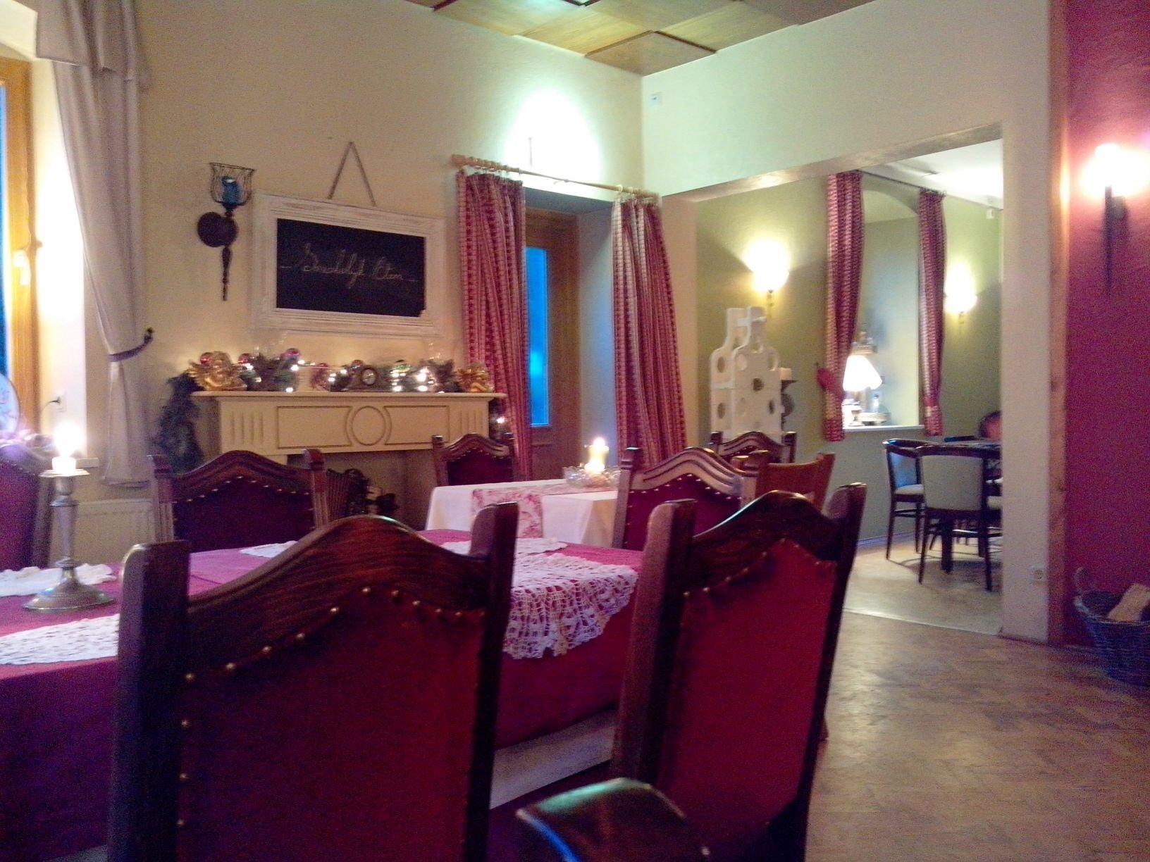 Teichhaus Waldgasthaus & Pension-客卧