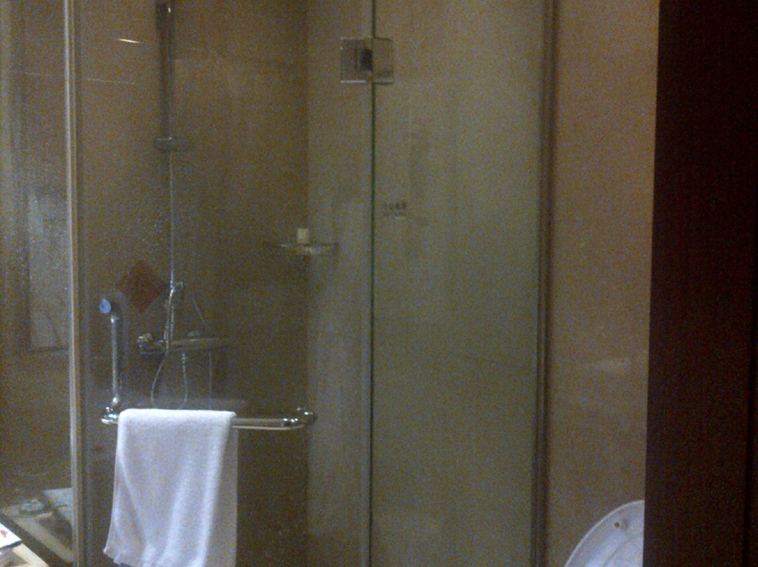 合肥泓瑞金陵大酒店主图