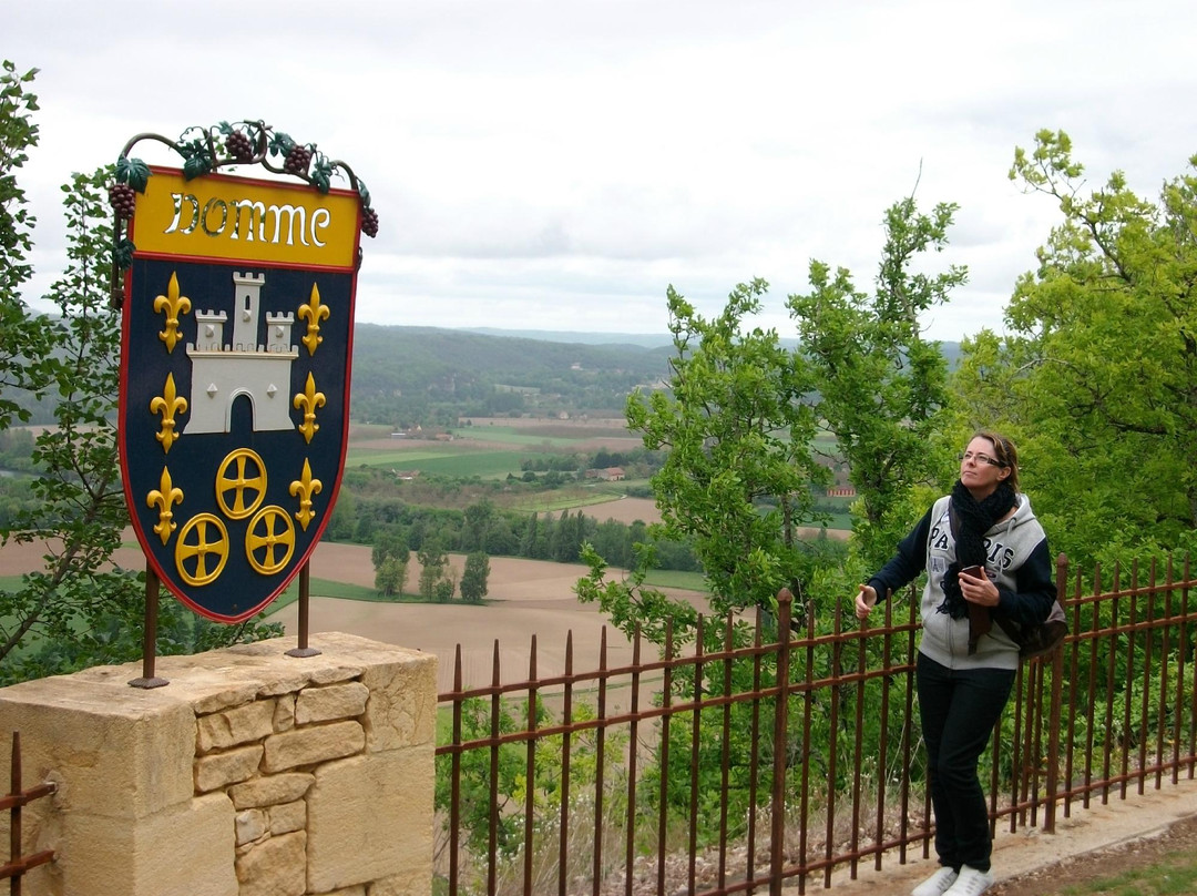 Office de Tourisme Perigord Noir Sud Dordogne - Pole Tourisme de Domme-Domme必去景点
