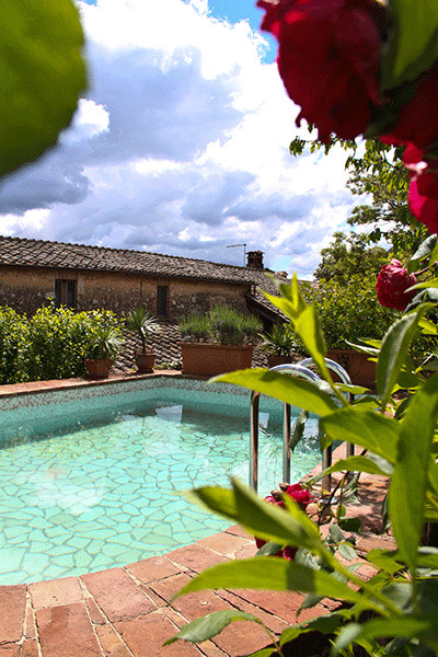 Agriturismo La Gavina