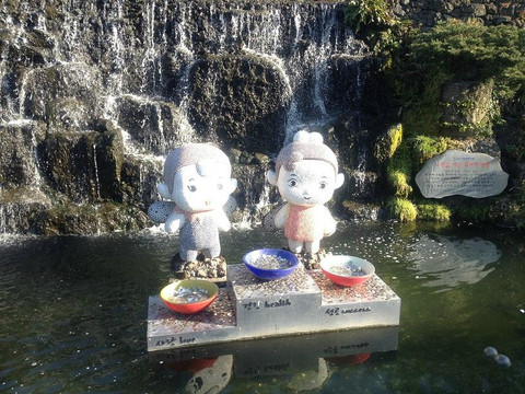 济州玻璃城-济州必去景点