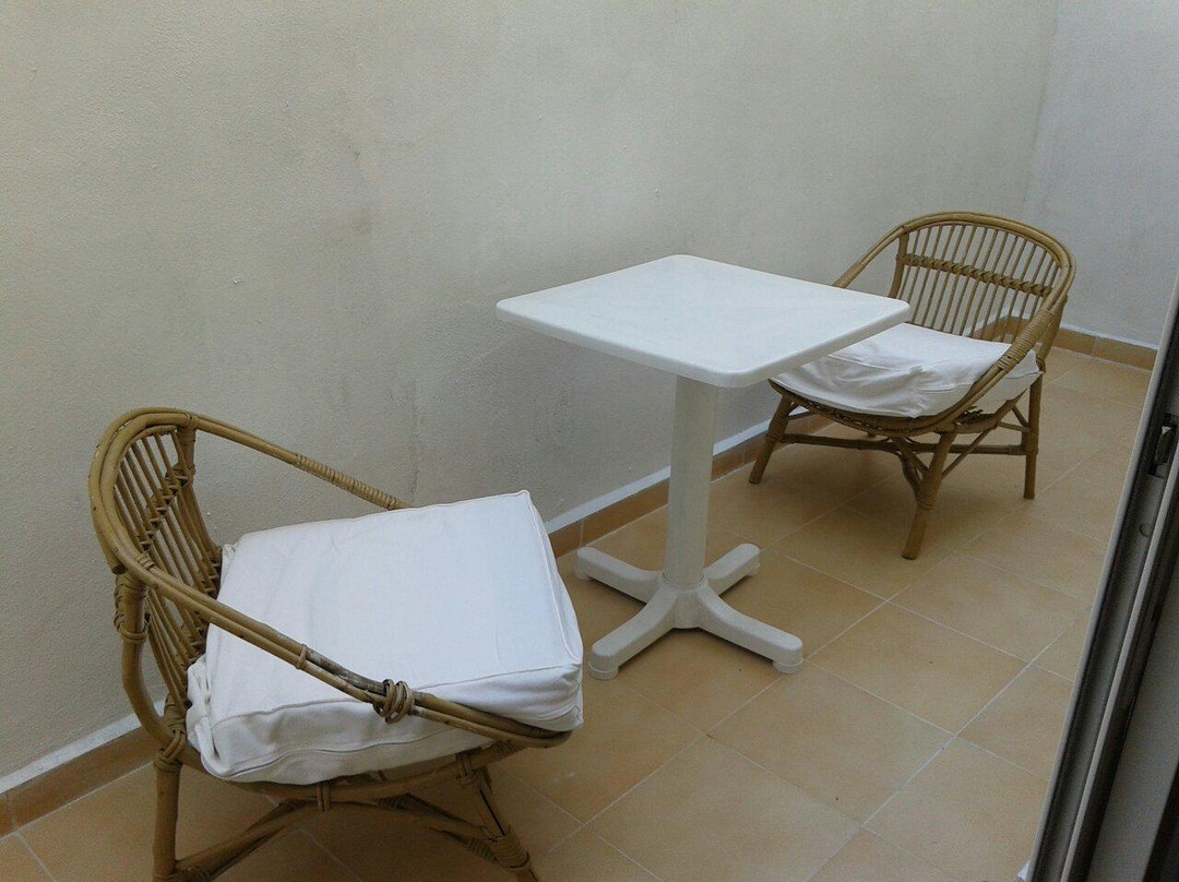 Hostal Manolo Matalascanas主图