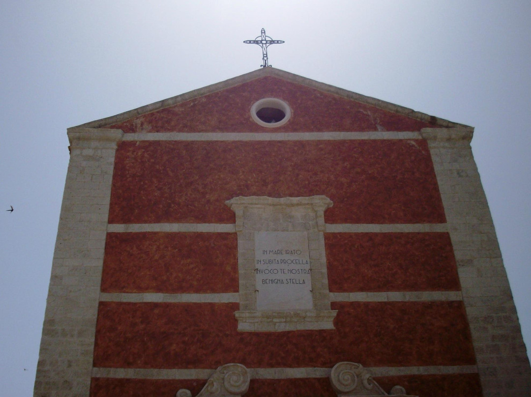 Chiesa del Carmine-Gela必去景点