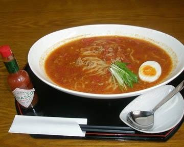 お食事処 クローバー