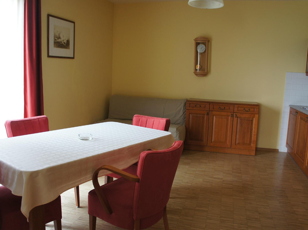 里察尼酒店住宿-Pavilon