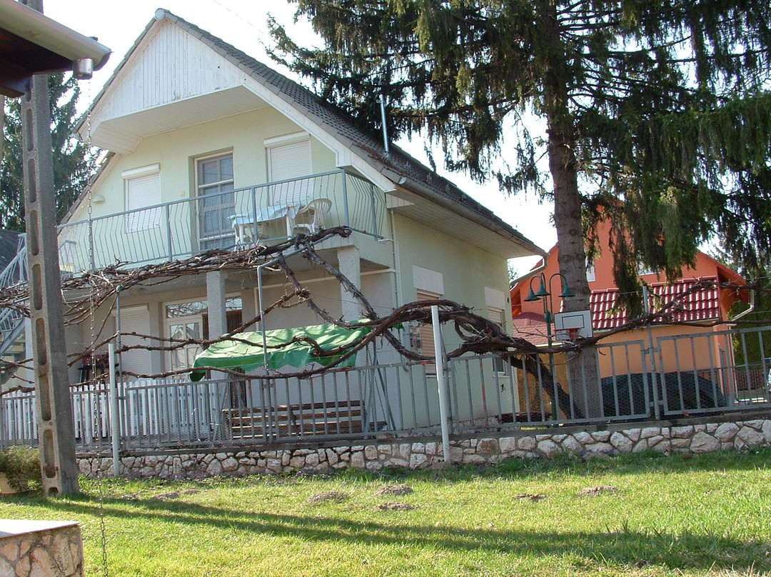 Németh Guesthouse