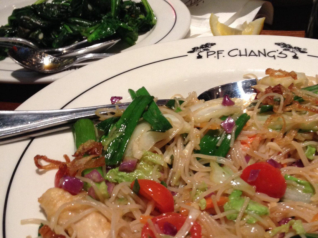 P.F. Chang's