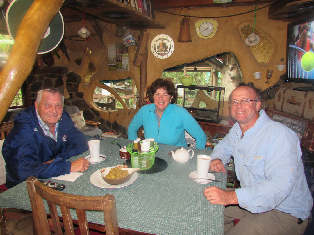 Khaya La Bantu Cultural Village-东伦敦必去景点