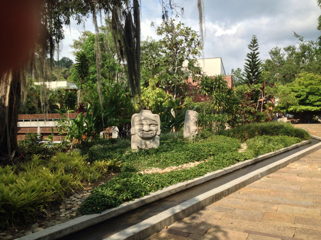 Parque del Agua景点图片