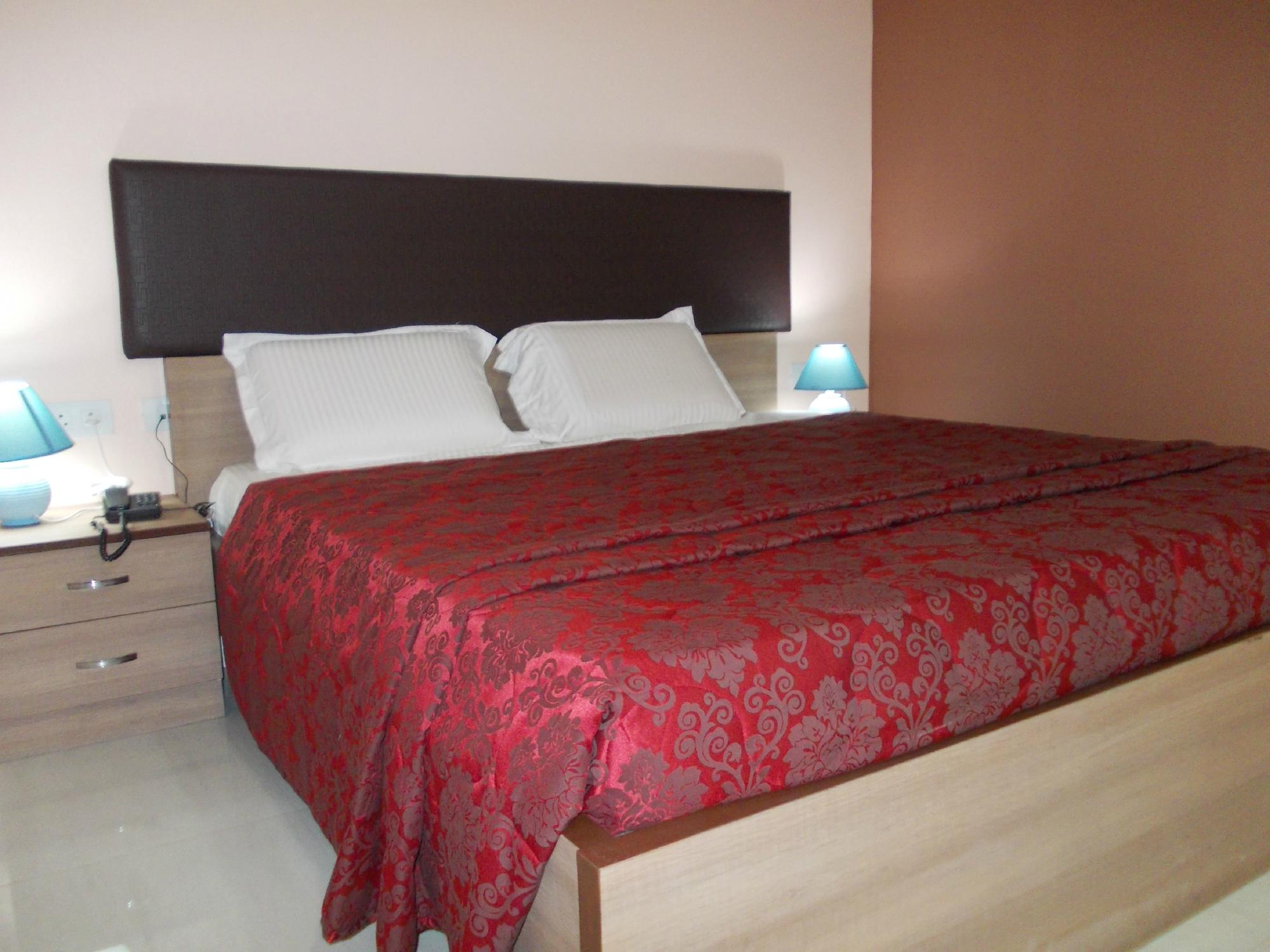 Corporate Habitat-官方