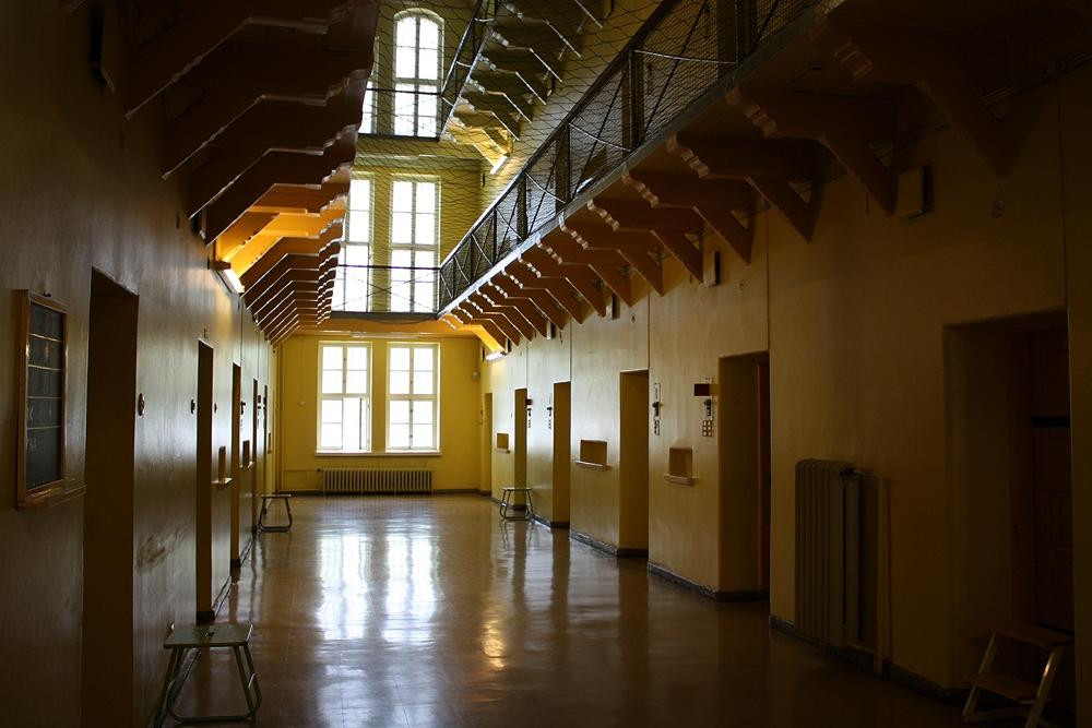 Vankilamuseo景点图片
