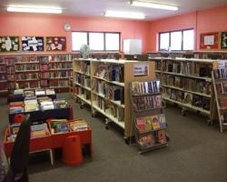 Ballyclare Library景点图片