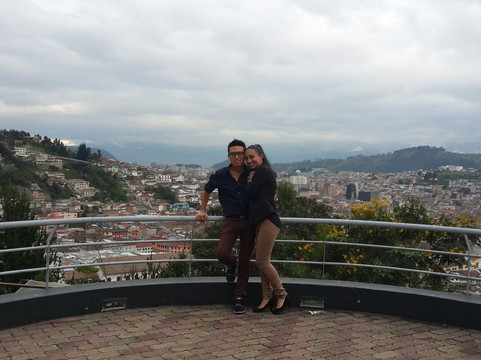 Yaku Water Park Museum-基多必去景点