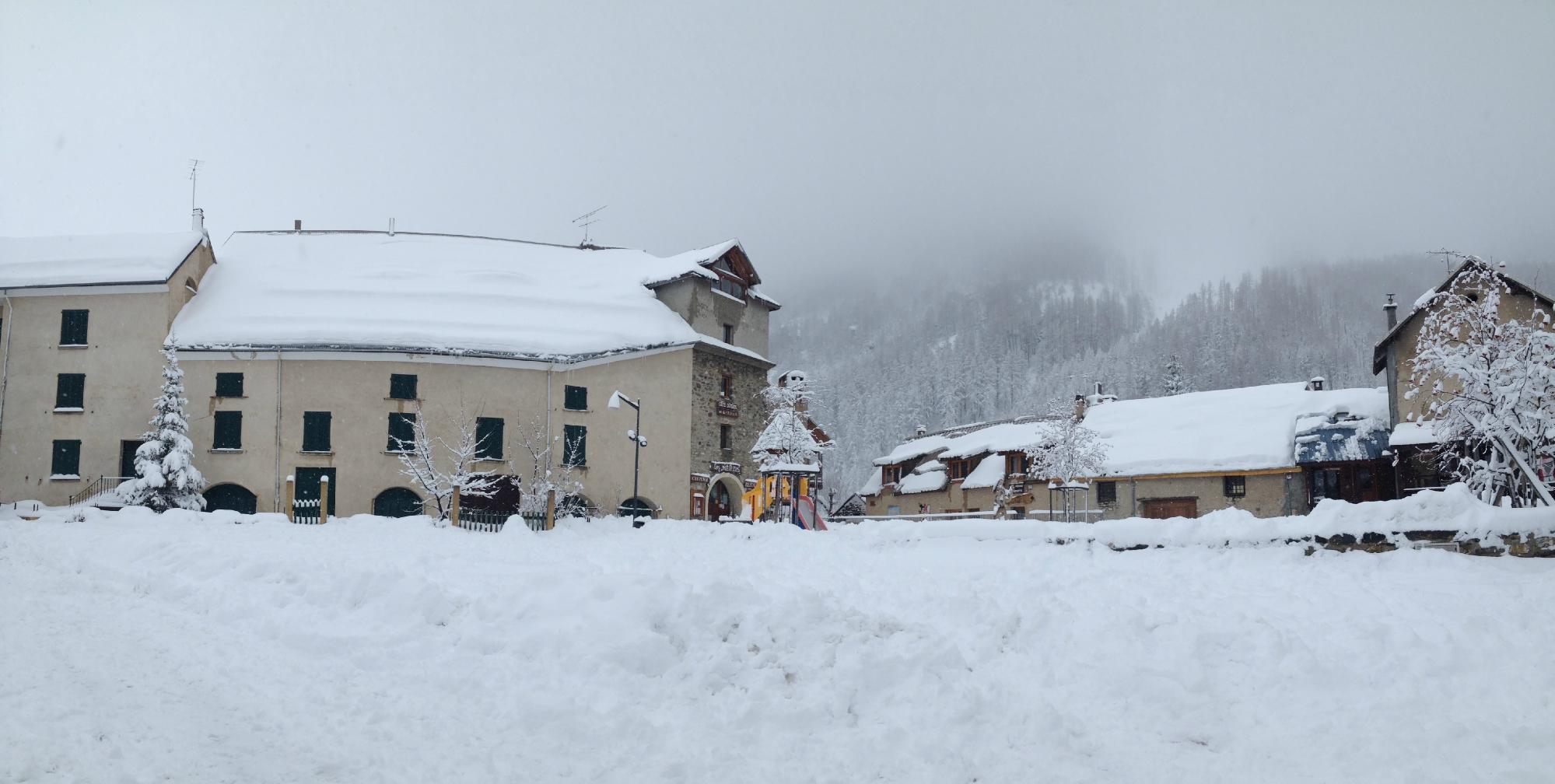 Auberge aux Trois Frenes-浴室