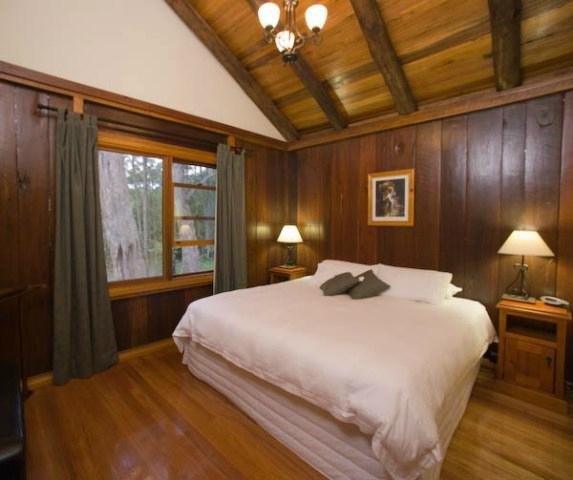 Berambing酒店住宿-Ghost Hill Road