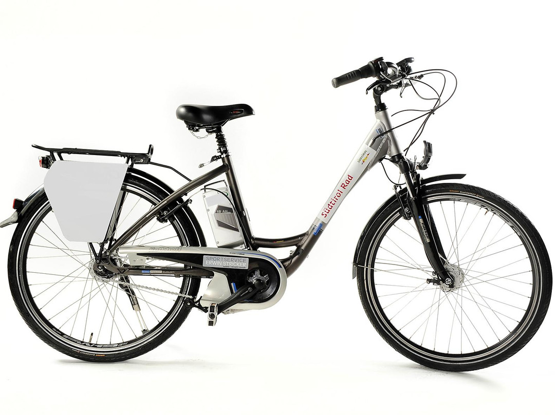 Bici Alto Adige - Noleggio Bici-梅拉诺必去景点