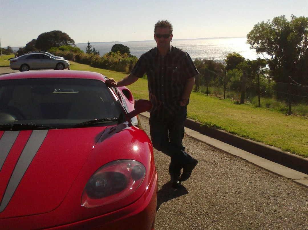 Ultimate Driver-Dromana必去景点