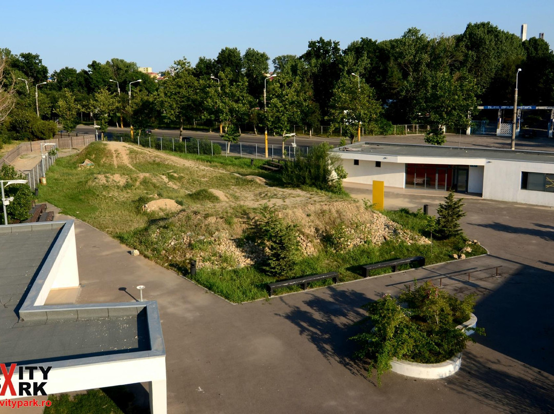 Gravity Park-康斯坦萨必去景点