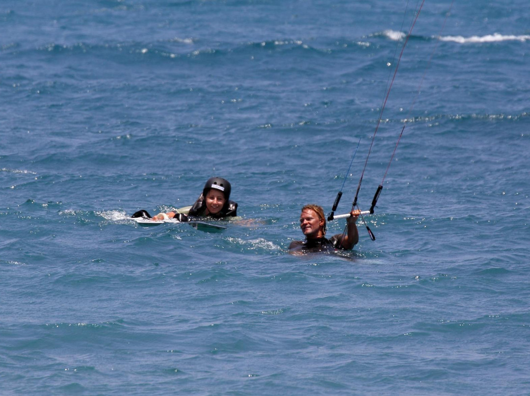 Surfpoint-Greece Kitesurf School景点图片