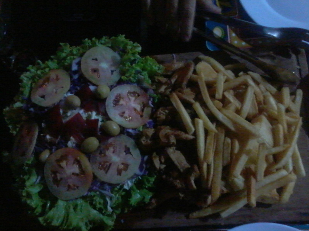 Cardoso Restaurante e Choperia