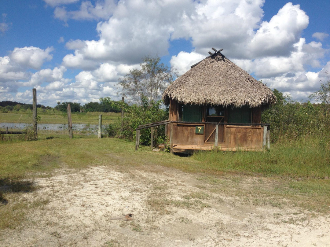 Banana Joe Tours-迈阿密必去景点