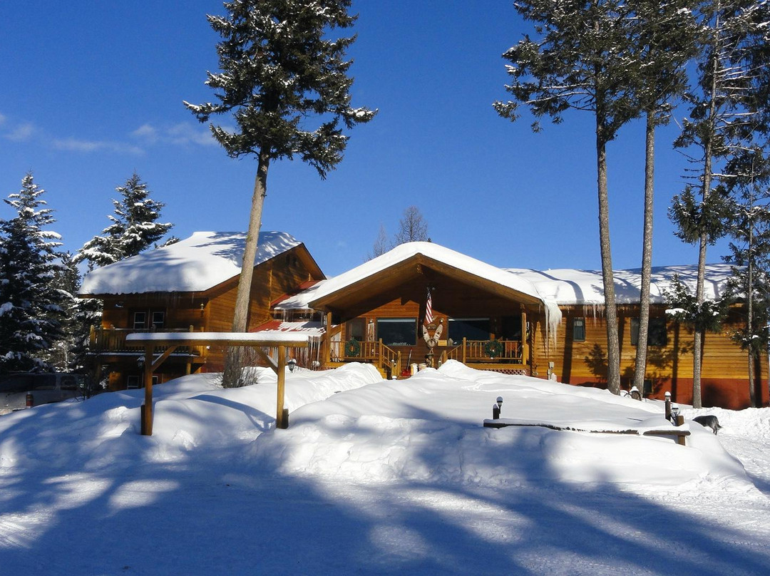 Rich's Montana Guest Ranch