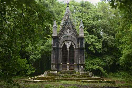 Bosco Del Sasseto景点图片