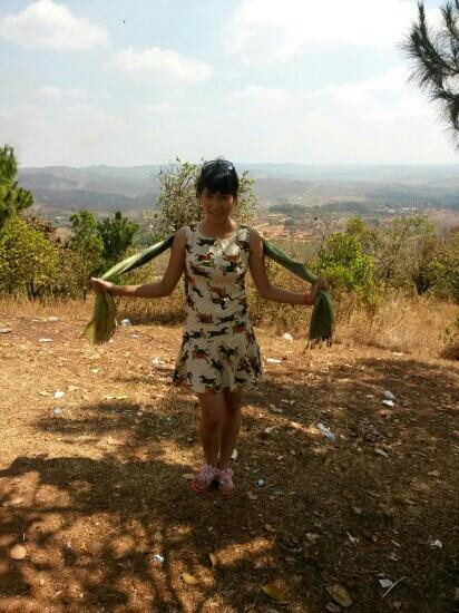 Phnom DoKramom-森莫诺隆必去景点