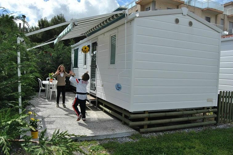 Parco per Vacanze Riviera