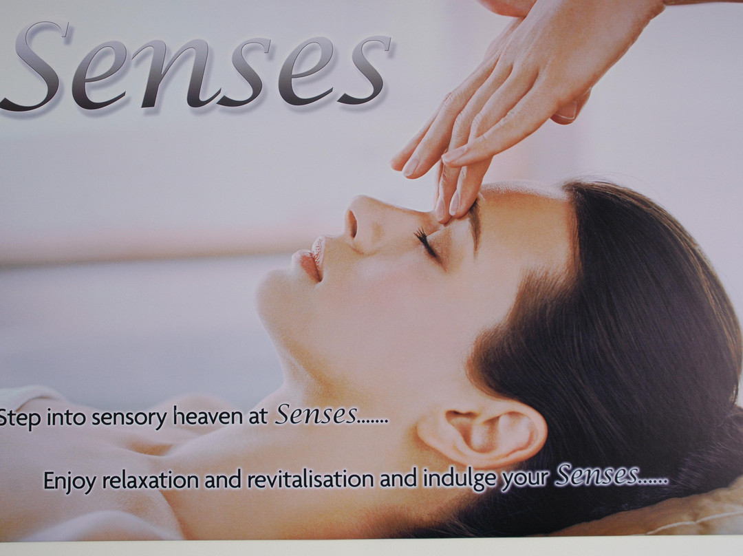 Senses Beauty Ltd景点图片