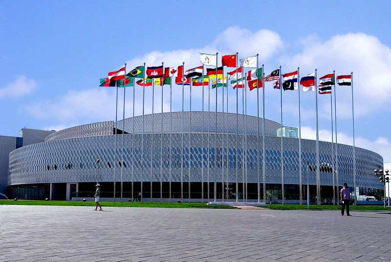 北京园博园国际展园-北京市必去景点