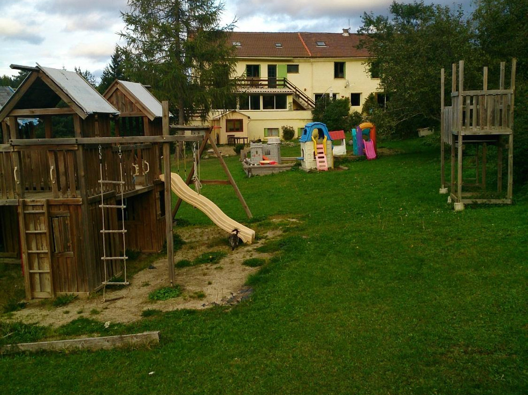 Domaine Les Sapins主图