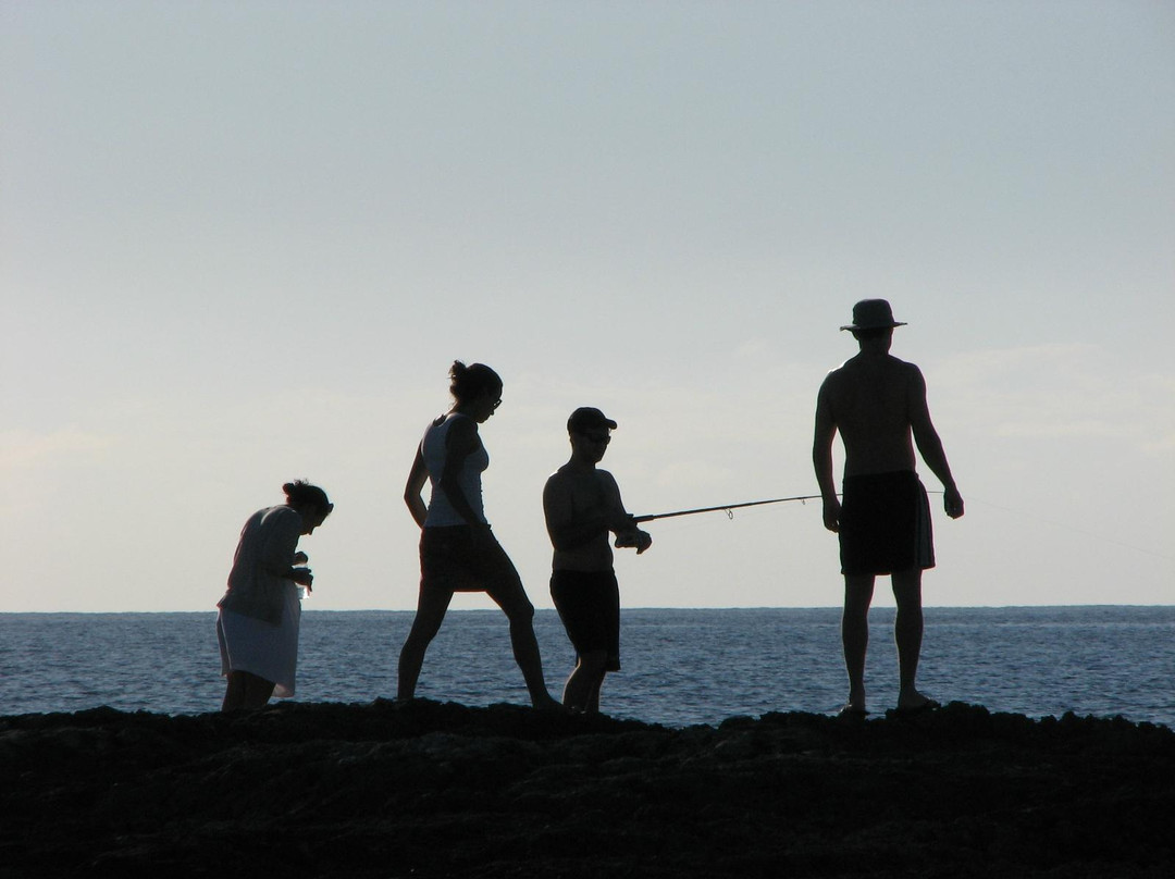 Winding Bay-伊柳塞拉必去景点