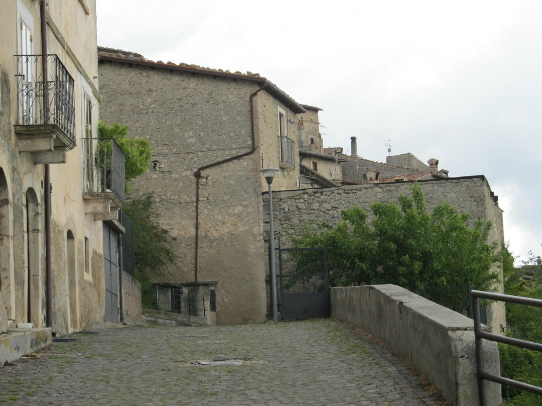 Agriturismo il Borgo