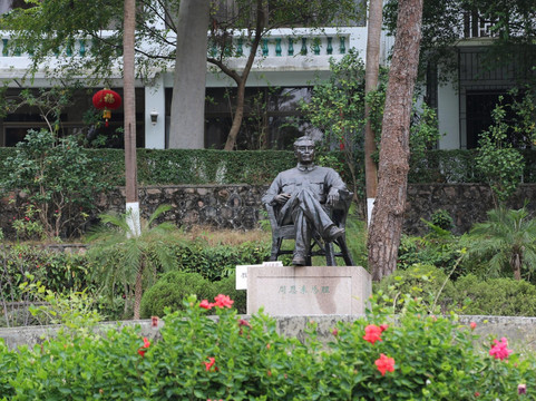 广州圣托利温泉庄园主图