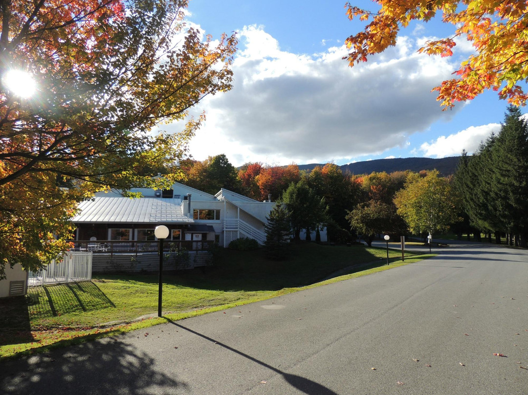 The Bridges Family Resort & Tennis Club