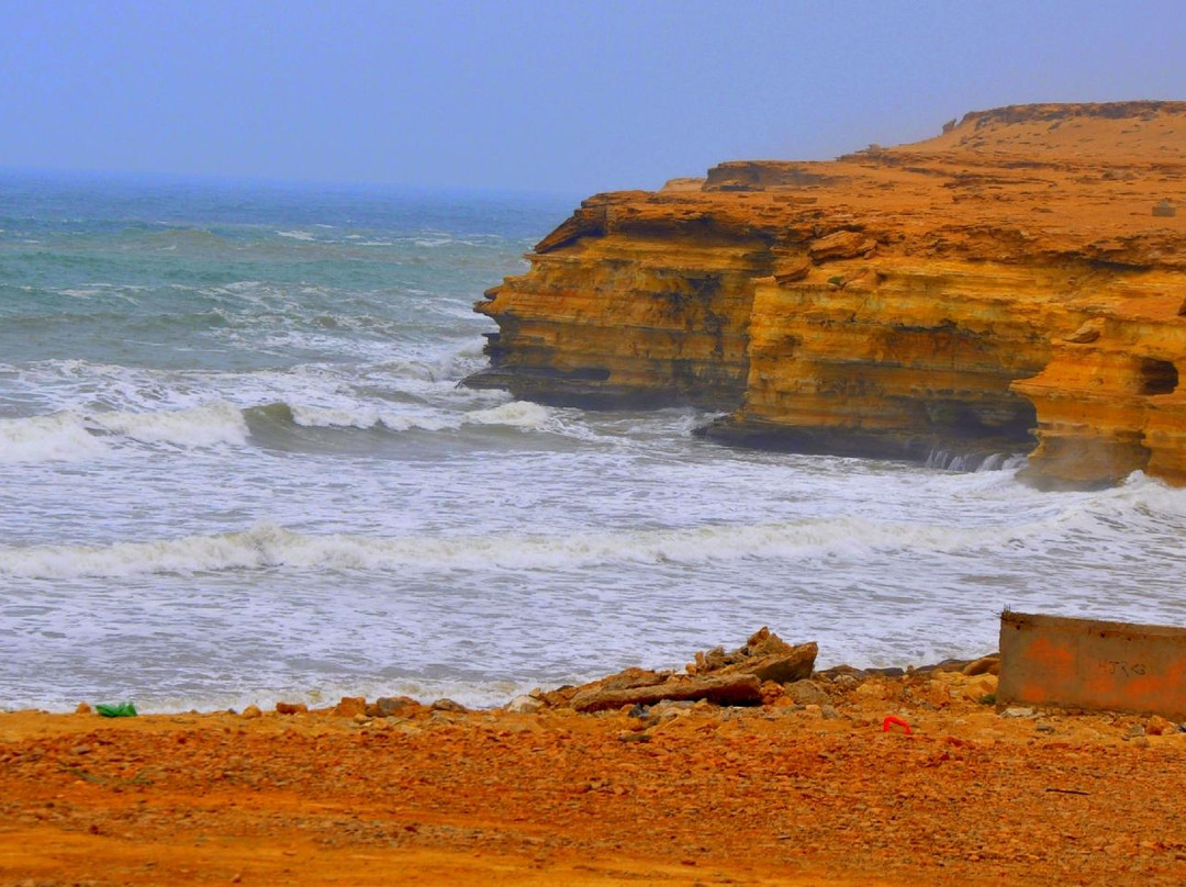 Laâyoune-Sakia El Hamra旅游攻略图片