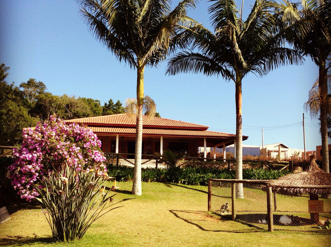 Santa Adelia Fazendinha e Restaurante