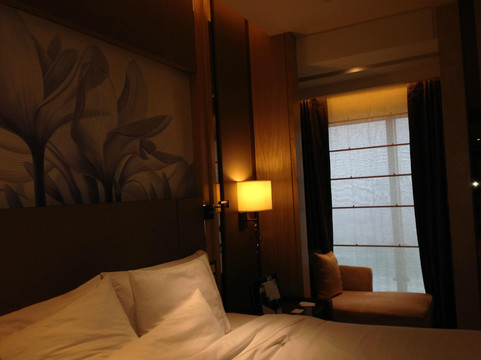 厦门佰翔澜悦酒店主图